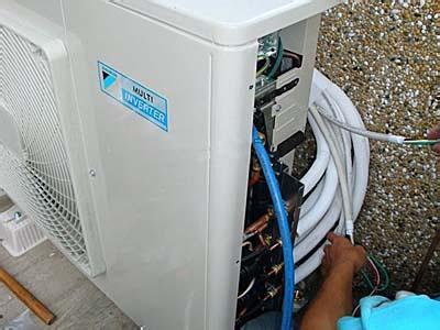 洛阳商场中央空调分析及中央空调的维保分析