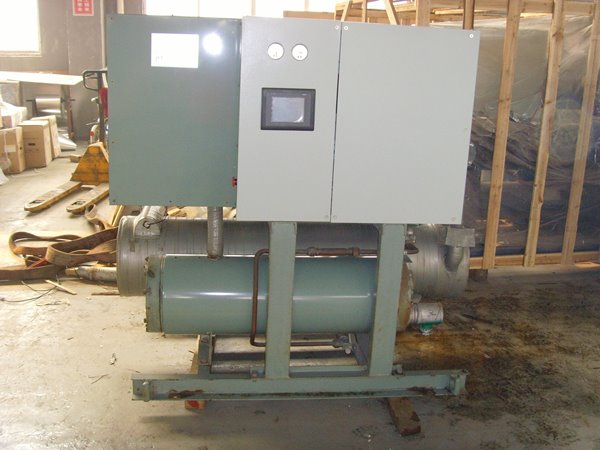 洛阳酒店中央空调不停机清洗方法介绍